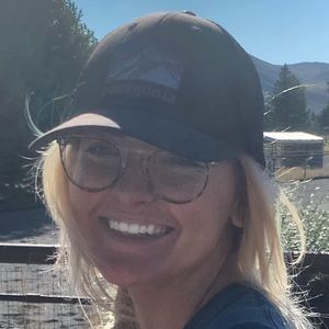 Meet your Posher, Tori